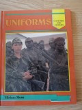 Uniforms - Costumes and Clothes - Miriam Moss, 1988