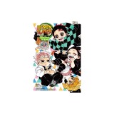Demon Slayer: Kimetsu No Yaiba--Signs from the Wind