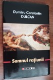 Myh 31f - Dumitru Constantin Dulcan - Somnul ratiunii - ed 2014