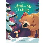 Cu drag, un dar de Craciun - Jennifer Coulmann