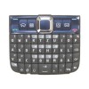 Tastatura Nokia E63 QWERTZ albastru ultramarin