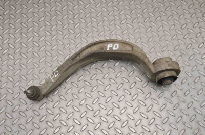 Braț curbat dreapta față AUDI A5 8T3 2007 OEM: Coupe | 17783597 foto