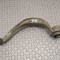 Braț curbat dreapta față AUDI A5 8T3 2007 OEM: Coupe | 17783597
