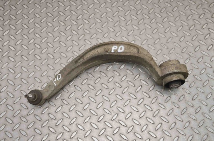 Braț curbat dreapta față AUDI A5 8T3 2007 OEM: Coupe | 17783597