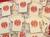 Magnet frigider - fotbal - FC MAINZ (Germania)