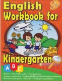 English Language Activity And Practice: For Preschool And Kindergarten