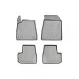 Presuri Citroen C3 Mk.4 stil tavita cu margini inalte, 2024-prezent, Aristar (cutie manuala)