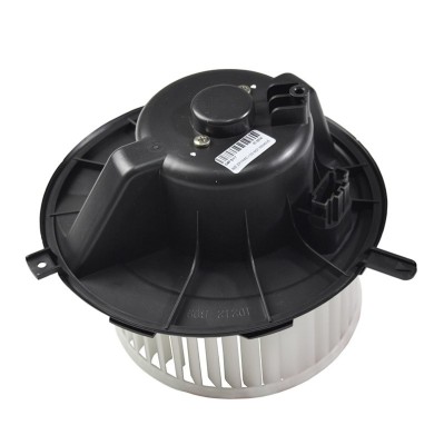 Ventilator habitaclu Skoda Octavia 1U/1Z 1966-2013; Superb 2008-2015, Seat Alhambra 2010-; Leon 2005-2012; Altea 2004-, Vw Passat B6/B7 2005-2015; Go foto