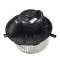 Ventilator habitaclu Skoda Octavia 1U/1Z 1966-2013; Superb 2008-2015, Seat Alhambra 2010-; Leon 2005-2012; Altea 2004-, Vw Passat B6/B7 2005-2015; Go