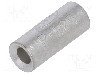 Terminal tip capat imbinat, pentru surub {{Orificiu pentru &amp;#351;urub}}, NICHIFU - P 1.25