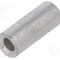 Terminal tip capat imbinat, pentru surub {{Orificiu pentru &amp;#351;urub}}, NICHIFU - P 1.25