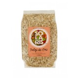 Fulgi de orz, 500g, Solaris