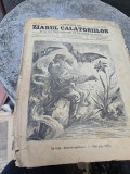 Ziarul Științelor și al Călătoriilor nr.676/1910