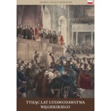 A magyar t&ouml;rv&eacute;nyhoz&aacute;s ezer &eacute;ve (lengyel nyelven) - Tysiąc Lat Ustawodawstwa Węgierskiego - Ber&eacute;nyi Mariann