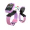 Smartwatch Copii cu Cartela Sim, GPS, WhatsApp, YouTube si Google Play, Conectare 4G, Wi-Fi, Bluetooth, Apel Video-Vocal, Compatibil Android / iOS, Do
