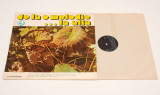 De La O Melodie... La Alta nr.4 - disc vinil vinyl LP