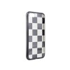 Husa Pentru HUAWEI P10 Lite - Chess Shiny TSS, Negru