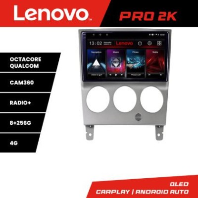 Navigatie Subaru Impreza 2002-2007 Android radio gps internet 8 core QLED 2K 8+256 360 Lenovo CarStore Technology foto