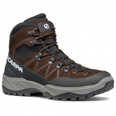 Ghete Boreas GTX foto