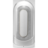 Tenga Flip Zero Electronic Vibration masturbator White 18 cm