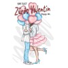 Zűr&ouml;s Valentin - Poppy III. - Emy Dust