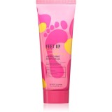 Oriflame Feet Up Lemon &amp; Raspberry crema de picioare 75 ml