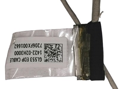 ASUS ROG Strix GL553V Cablu LVDS foto