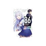 86--Eighty-Six: Operation High School