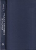 Theodore Brameld - Cultural Foundations of Education: An Interdisciplinary