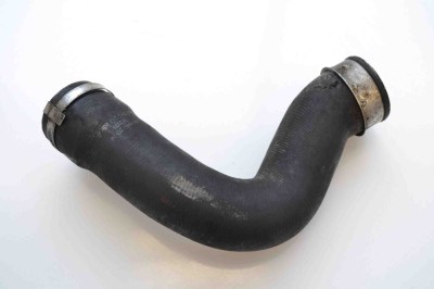 Furtun intercooler st&amp;acirc;nga PORSCHE CAYENNE 9PA 2004 OEM: 7L5145833A foto