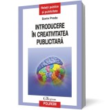Introducere in creativitatea publicitara - Polirom
