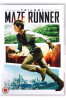 Filme Maze Runner / Labirintul 1-3 Complete DVD Collection Originale, Engleza, paramount