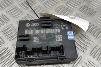 Modul de control ușă dreapta spate AUDI A6 Avant 4G5, C7, 4GD 2012 OEM: 4G8959795E | 30309435 foto