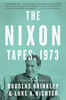 The Nixon Tapes: 1973 foto