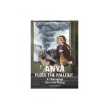 Anya Flees the Fallout: A Chernobyl Survival Story