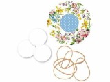 Cumpara ieftin Set pentru borcane-Katie Alice- Preserve Sealing Set - English Garden | Creative Tops