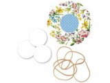 Set pentru borcane-Katie Alice- Preserve Sealing Set - English Garden | Creative Tops