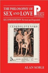 The Philosophy of Sex and Love: An Introduction
