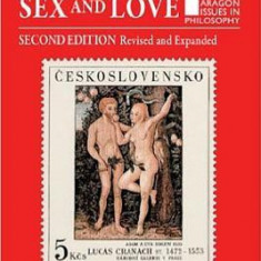 The Philosophy of Sex and Love: An Introduction