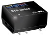 Convertor DC/DC 1W, 3,3V DC