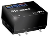 Convertor DC/DC 1W, ieșire 5VDC, 200mA, montare SMT