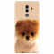Husa silicon pentru Huawei Mate 10, Cutest Puppy Dog