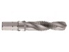 Tarod de filetare o&Aring;&pound;el rapid HSS M4 0,75 - Tarod de filetare o&Aring;&pound;el rapid M4