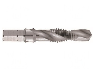 Tarod de filetare o&amp;Aring;&amp;pound;el rapid HSS M4 0,75 - Tarod de filetare o&amp;Aring;&amp;pound;el rapid M4 foto