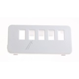 SENSOR CARCASA CARCASA Frigider cu doua usi Beko RDNE505E30DZMN