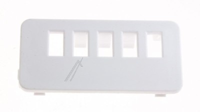 SENSOR CARCASA CARCASA Frigider cu doua usi Beko RDNE505E30DZMN foto