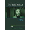 Varia (I). N. Steinhardt, Polirom