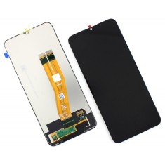Display Samsung Galaxy A04e A042 fara Rama Black Negru