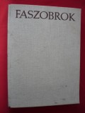 ALBUM REPRODUCERI DE ARTA RELIGIOASA, FASZOBROK