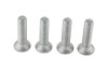 Kit de fixare Kit Pentru Nr: Klp-Bm-018, 4 Suruburi, NTY KLP-BM-018-Z